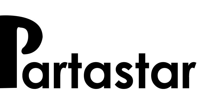 partastar site logo black